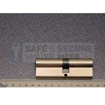 Pfaffenhain dubbele cilinder EB 40-45 SKG**®